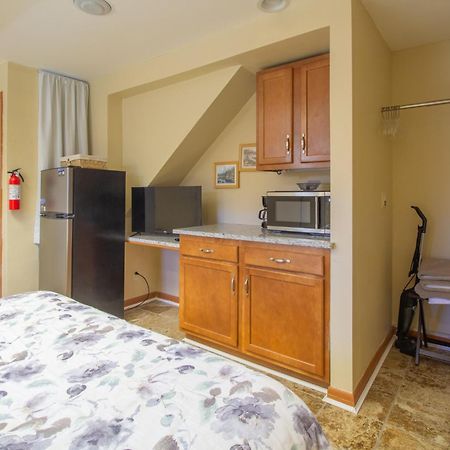 Stay In Ohiopyle In The Middle Of Town By The Gap Trail Kültér fotó