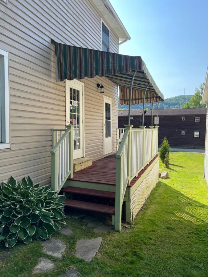 Stay In Ohiopyle In The Middle Of Town By The Gap Trail Kültér fotó