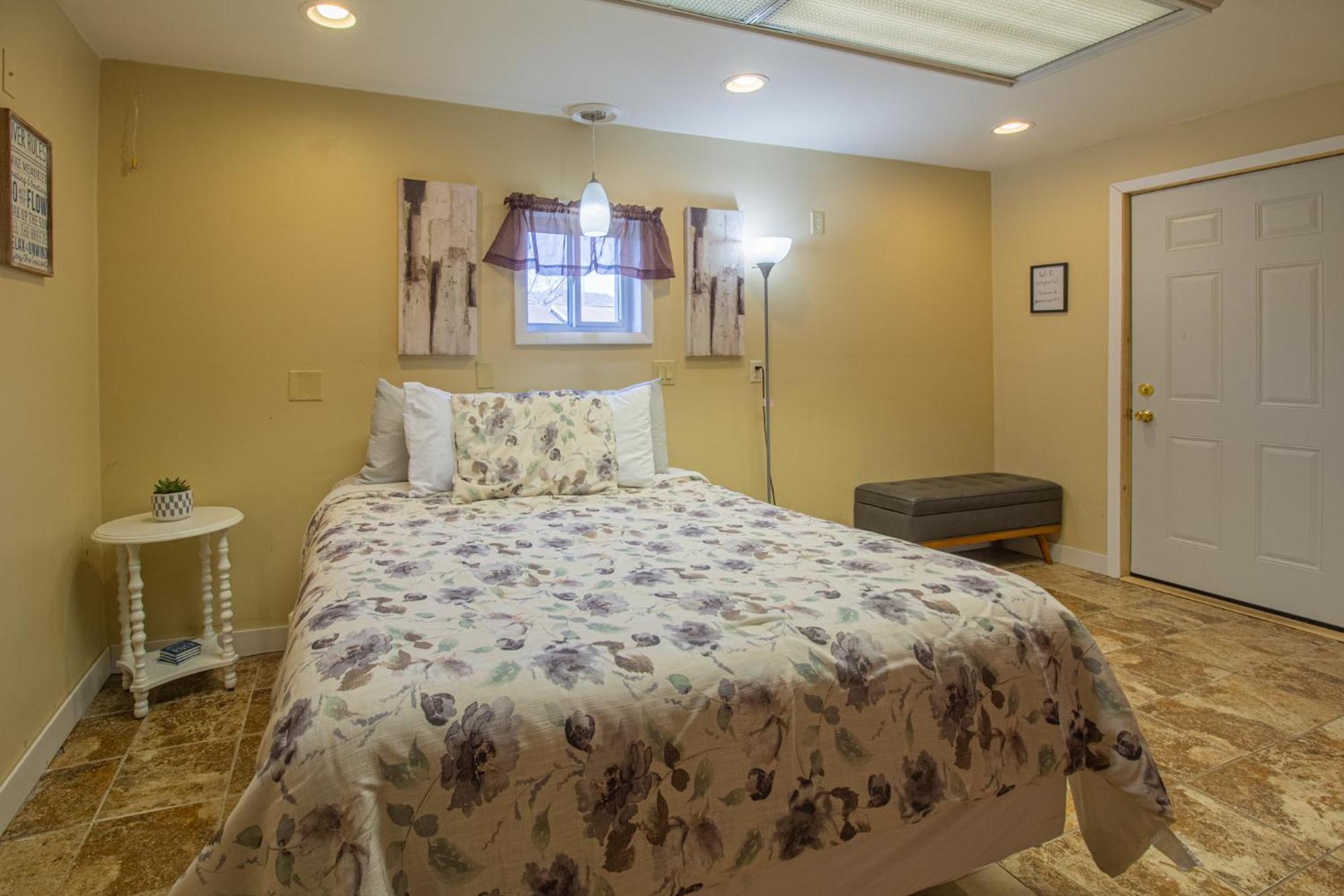 Stay In Ohiopyle In The Middle Of Town By The Gap Trail Kültér fotó